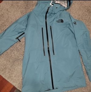 Northface Feather light Jacket